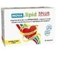 NOVA.lipid PLUS cholesterol supplement 30 tablets