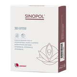 URIACH Sinopol 30 tabletten vrouwen Fast-Slow glutenvrij voedingssupplement