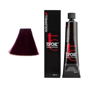 Goldwell Top Chic 6VV 60 ml tinte permanente
