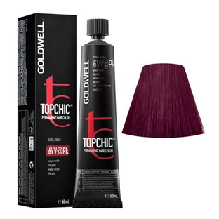 Goldwell Top Chic 6VVV@PK 60ml Goldwell Top Chic Coloración Permanente 60ml
