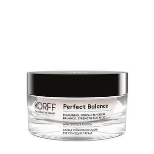 Korff perfect balance c-eye contour cream