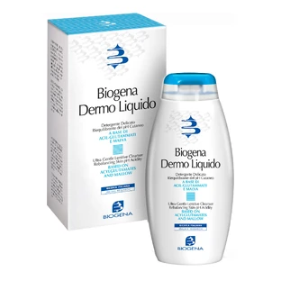 BIOGENA Dermo Liquid 250ml