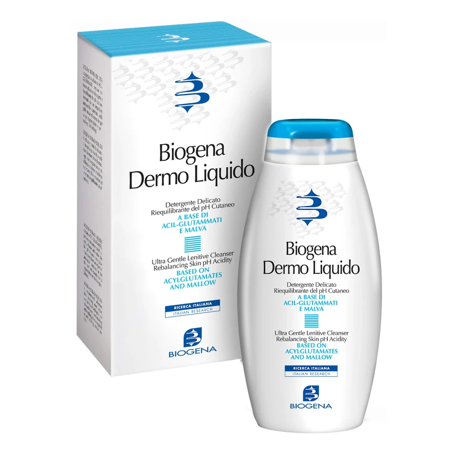 BIOGENA Dermo Liquid 250ml