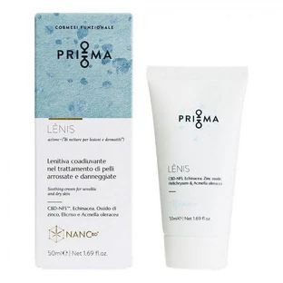 LENIS ADJUVANS-DERMATITIS