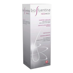 BIOFLUENTINE Tricomplex 200ml