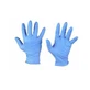 Latexhandschuhe mit Puder Medium 100 Stück
