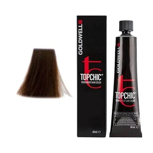 Goldwell Top Chic 7G permanente haarkleuring 60 ml