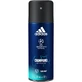 ADIDAS UEFA 8 DEO 150 VAPO