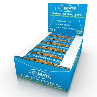 ULTIMATE Barr Prot Bisc.24 PZ