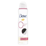 Dove 0% Aluminiumsalze Deodorant Invisible Care Spray 150ml
