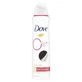 Dove 0% Aluminum Salts Deodorant Invisible Care Spray 150ml
