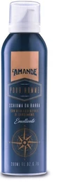 L AMANDE HOMME SCH BEARD 200ML
