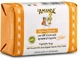 L'amande Marseille Citrus Vegetable Soap From Liguria 200 G