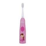 Brosse à dents électrique rose CHICCO