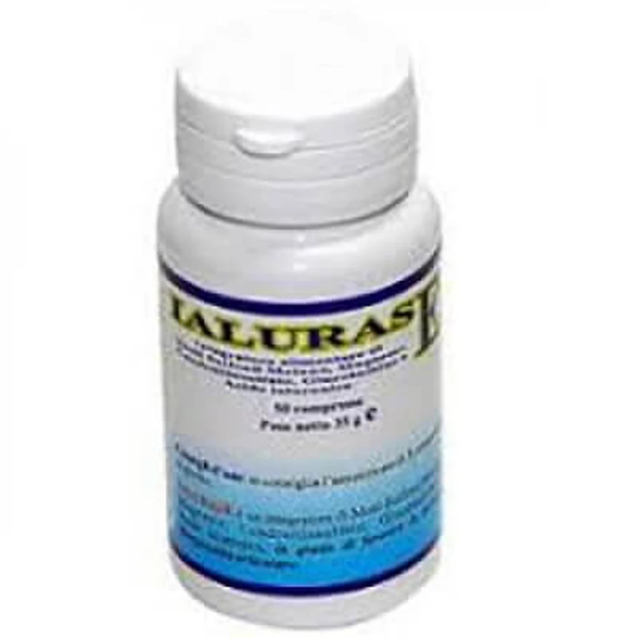 HYALURASE PLUS 48CPR