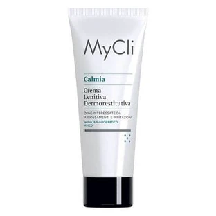 Mycli Calmia Kalmerende Dermoprotectieve Crème 75 Ml