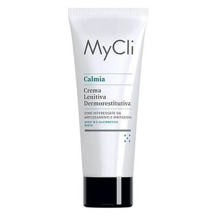 Mycli Calmia Kalmerende Dermoprotectieve Crème 75 Ml