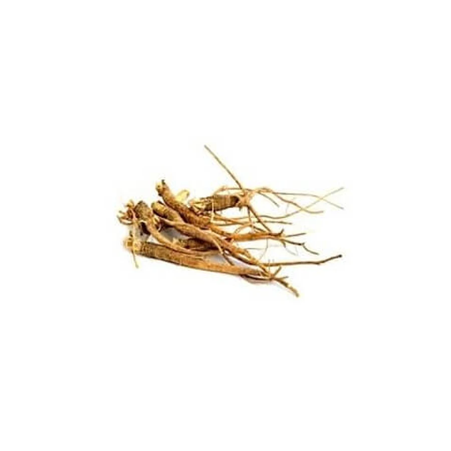 Pfaffia Paniculata Wortel Snijden Kruidenthee