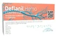 DEFLANIL Hemo 14 capsule