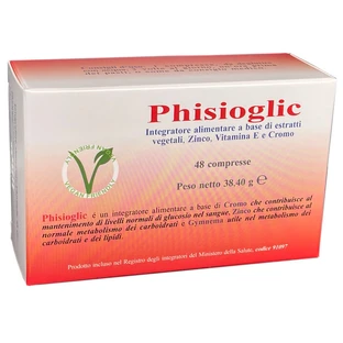 FISIOGLIC 48CPR