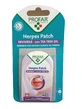 Profar Herpes Patch With Tea Tree 15 Pieces