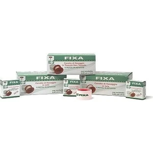 FIXA Rocch.TNT Escayola 2.5x5