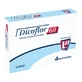 Dicoflor 60 capsules for balancing intestinal flora