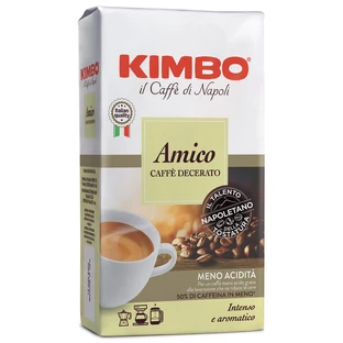 KIMBO FRIEND COFFEE' DECER 225G