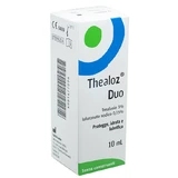 THEALOZ/DUO Sol.Ocul.10mlF1000
