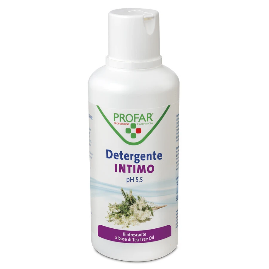 PROFAR INTIMATE CLEANSER 250ML