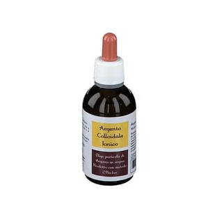 Ionisch Colloïdaal Zilver 40ppm Gecertificeerde Spray met Druppelaar + Neusdispenser + Keeldispenser + Huiddispenser