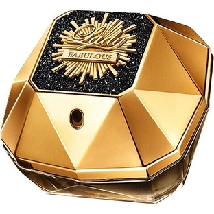 PACO R LADY MILLI FABULOUS EDP 30V