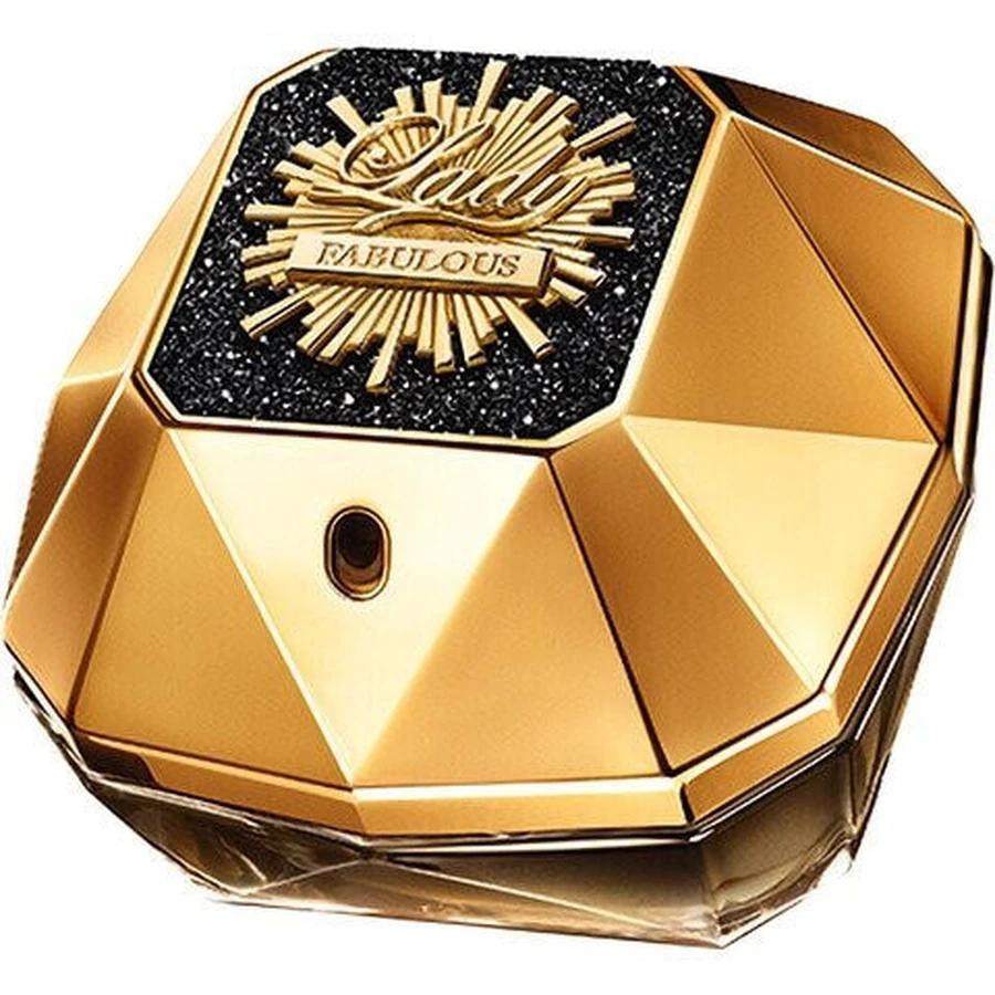 PACO R LADY MILLI FABULOUS EDP 30V