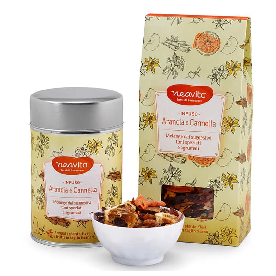 ARA CANN INFUSION NACHFÜLLUNG 100G
