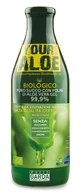 Your Aloe Bio 1l S/aloin