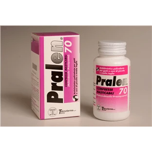 PRALEN*70CPR MAST FL