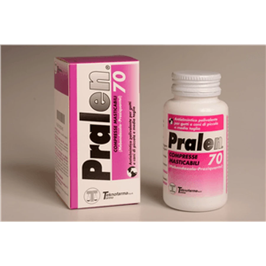 PRALEN*70CPR MAST FL