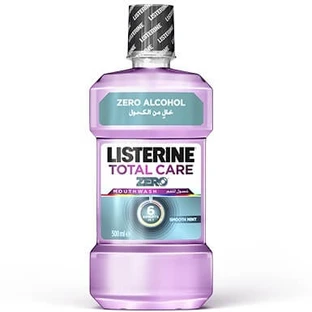 Listerine Total Care Zero