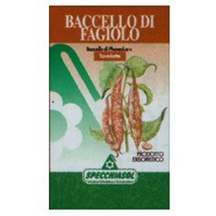 Bean Pod 140 Tablets