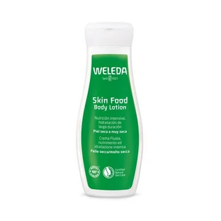 Weleda Skin Food Crème fluide pour le corps Peaux sèches et très sèches 200ml