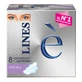 LINES E'Ali 8pcs