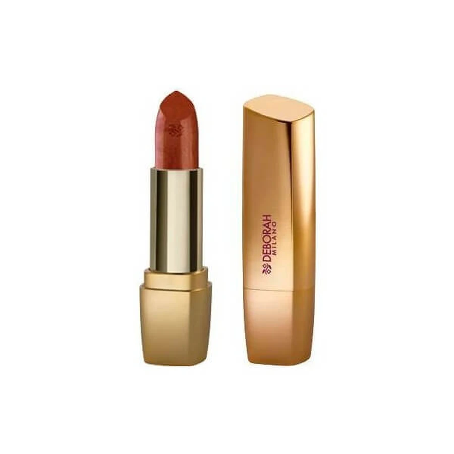 DEBORAH LIPSTICK MILANO ROOD N.03 KOPER