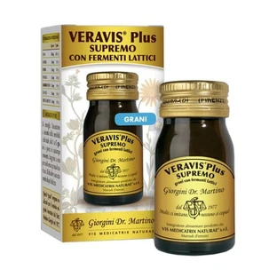 VERAVISÂ® PLUS SUPREME Dr.Giorgini 30g