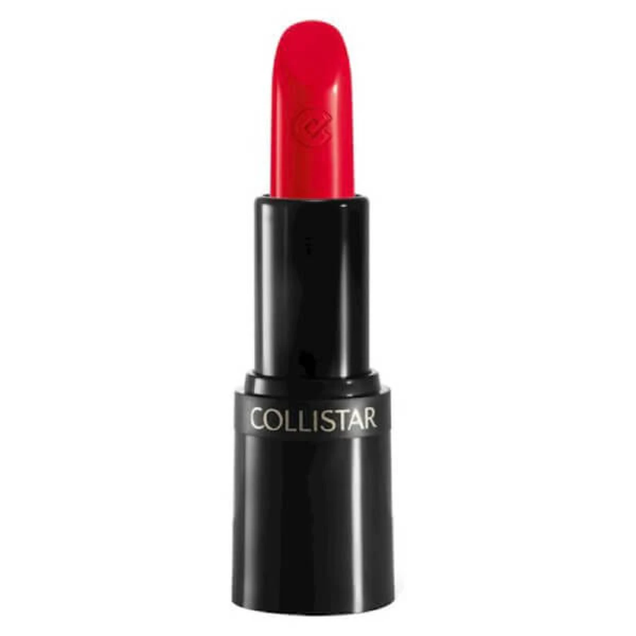 Collistar Pure Lipstick #109 Hypnotic Poppy