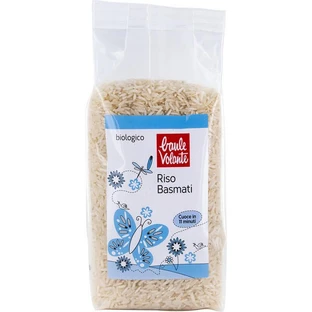 WEISSER BASMATI-REIS 500 G