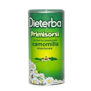 Dieterba Camomille Tisane 200g