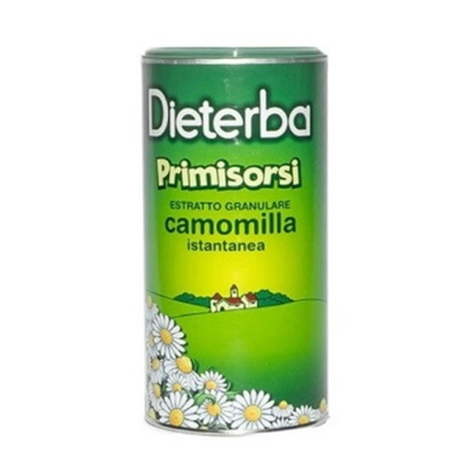 Dieterba Camomille Tisane 200g