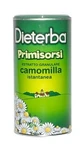 Dieterba Camomile Herbal Tea 200g