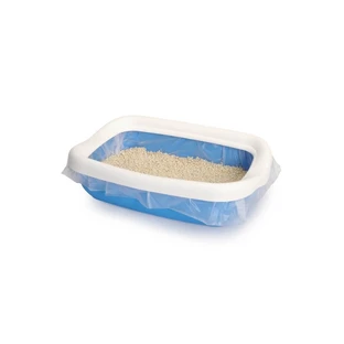 CAMON CAT LITTER BAGS 56x59 CM CF. (10 PZ)
