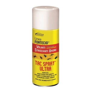 FORTECID TAC SPRAY ULTRA 150ML